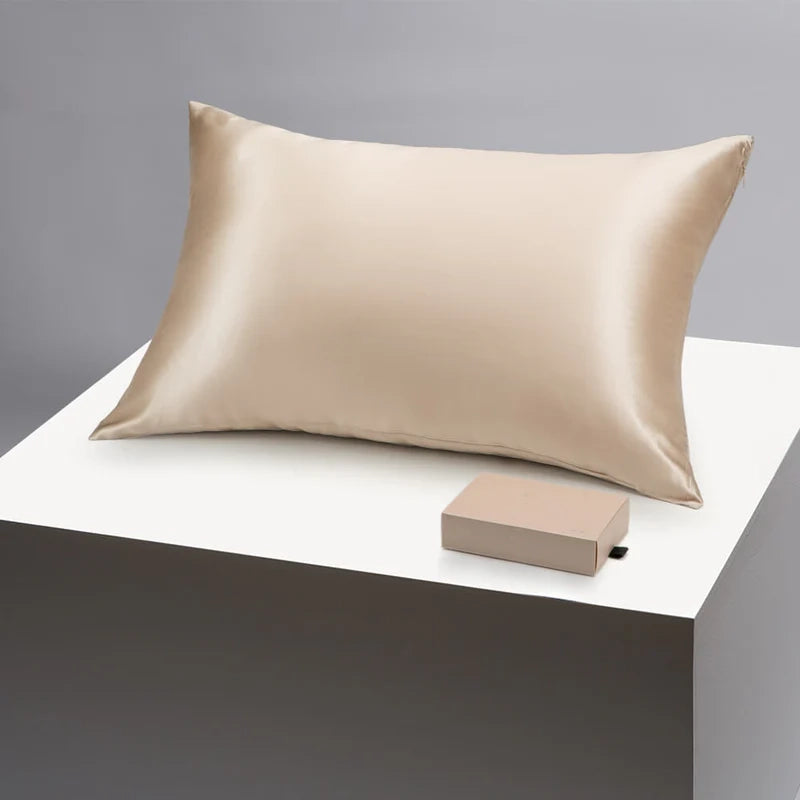 Hugrestsleep Mulberry Silk