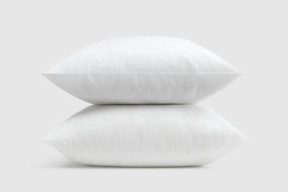 Linen-Cotton Pillowcase Set