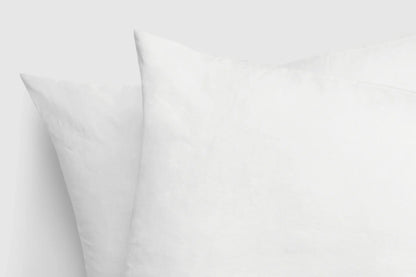 Linen-Cotton Pillowcase Set