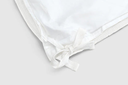Linen-Cotton Pillowcase Set