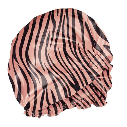 Hugrest Luxury Silk Bonnet – 100% Pure Mulberry Silk