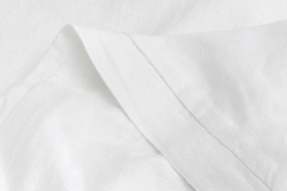 Linen-Cotton Pillowcase Set