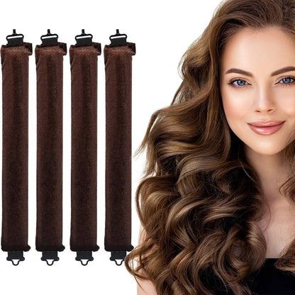 Classic 3 Set Velvet Rod