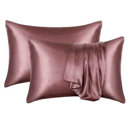 Hugrestsleep Mulberry Silk Pillowcase