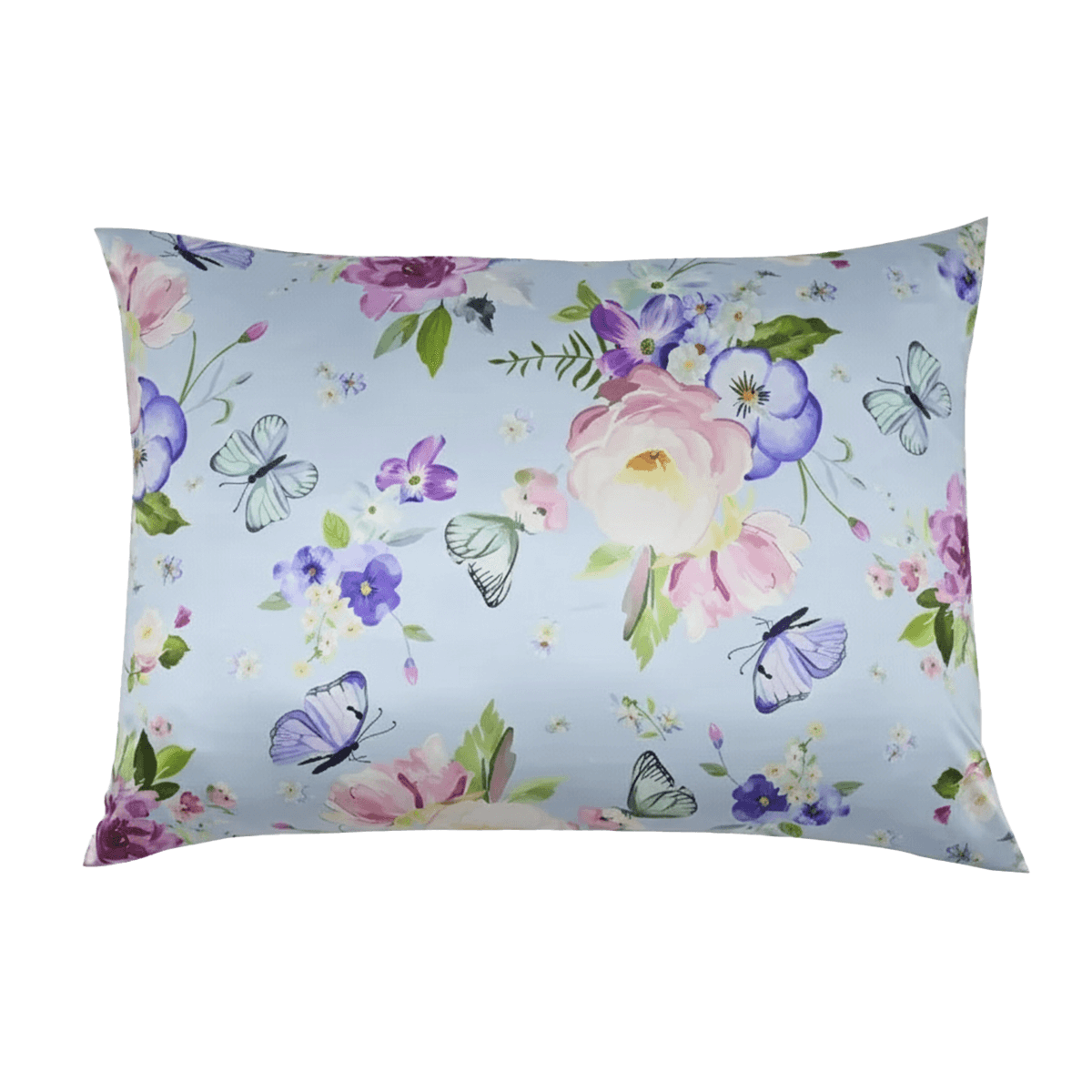 Hugrestsleep Mulberry Silk Pillowcase