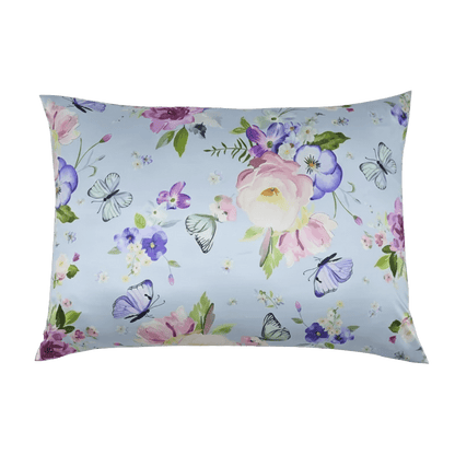 Hugrestsleep Mulberry Silk Pillowcase