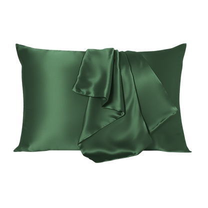 Hugrestsleep Mulberry Silk Pillowcase