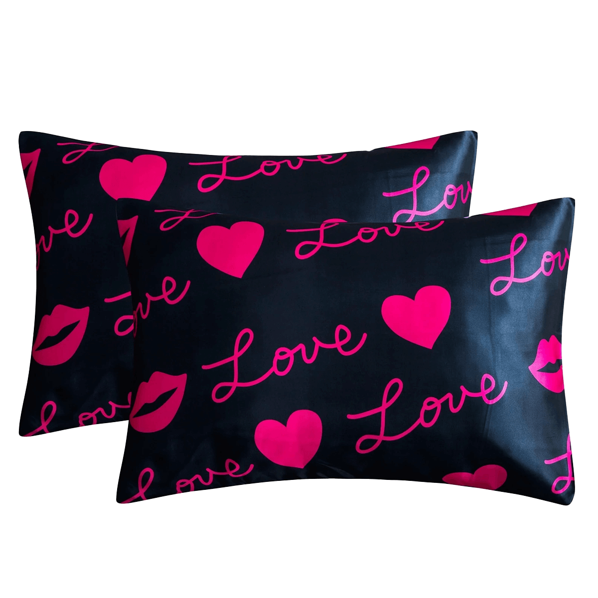 Hugrestsleep Mulberry Silk Pillowcase