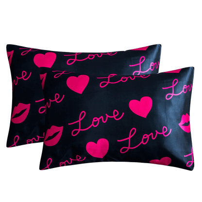 Hugrestsleep Mulberry Silk Pillowcase