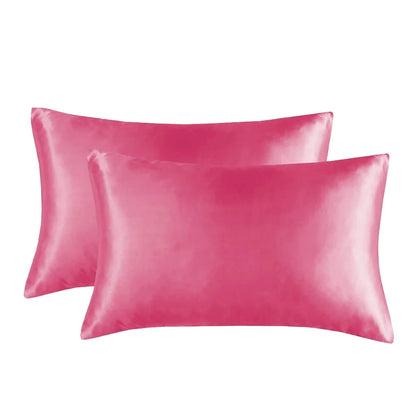 Hugrestsleep Mulberry Silk Pillowcase