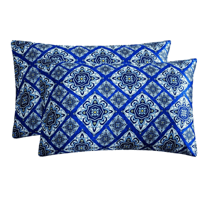 Hugrestsleep Mulberry Silk Pillowcase