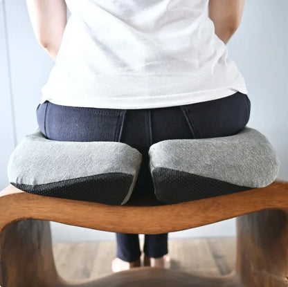 Hugrestsleep Sciatica Cushion