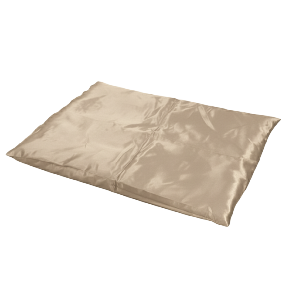 Silk Pillowcase For Pets
