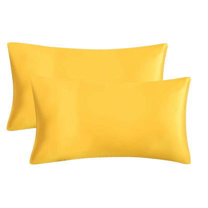 Hugrestsleep Mulberry Silk Pillowcase