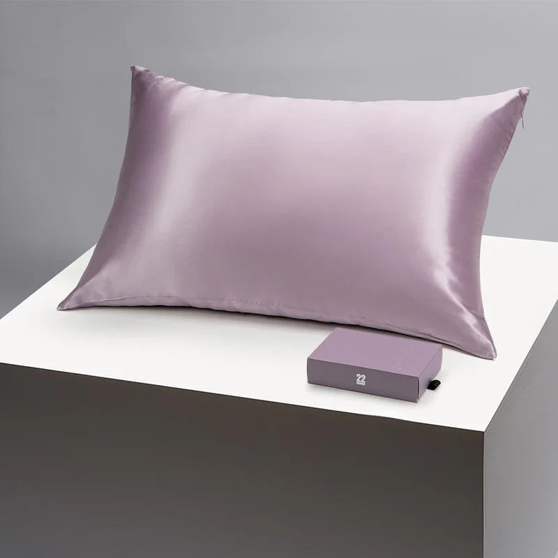 Hugrestsleep Mulberry Silk