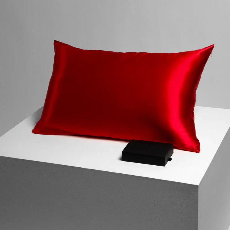 Hugrestsleep Mulberry Silk