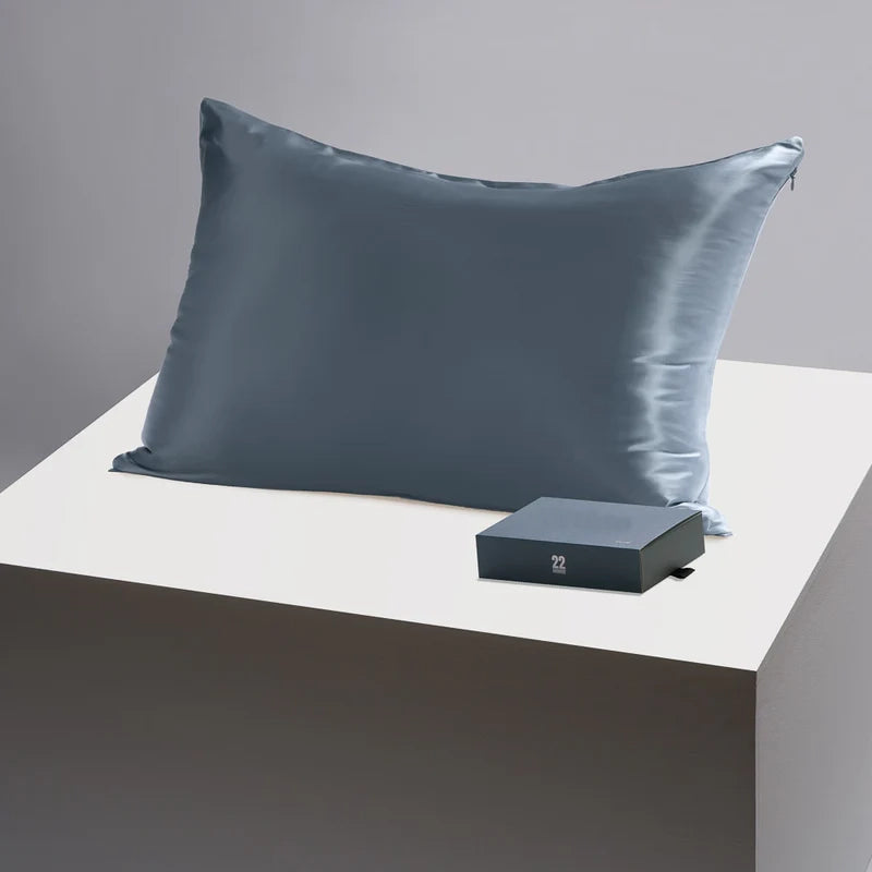Hugrestsleep Mulberry Silk