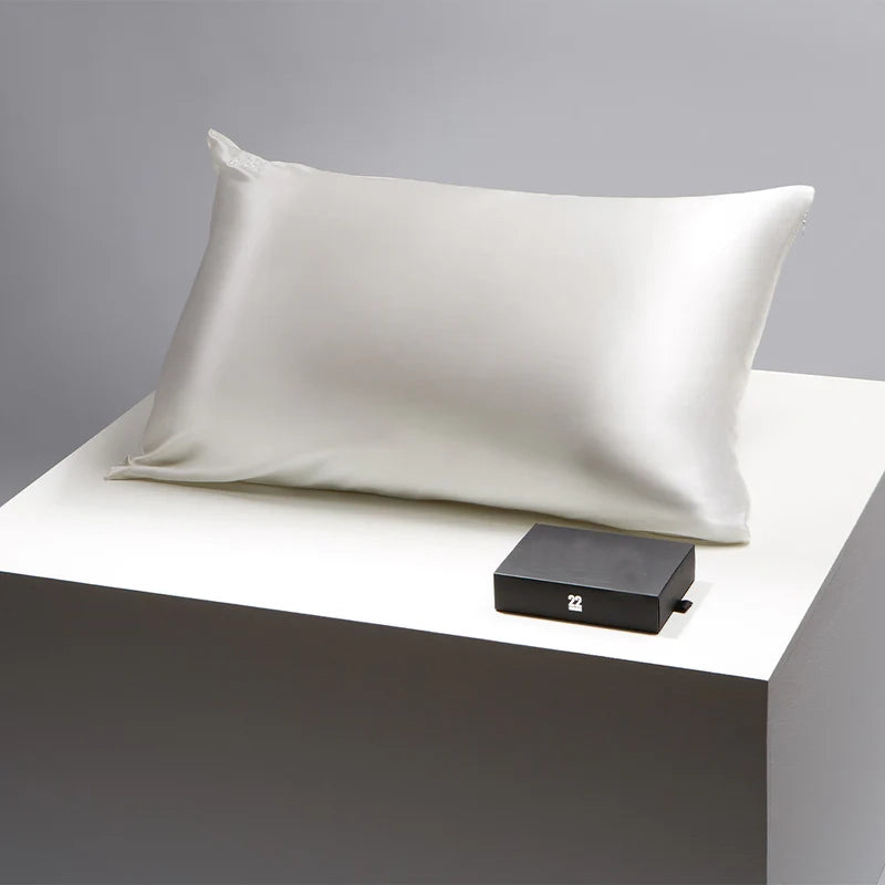 Hugrestsleep Mulberry Silk