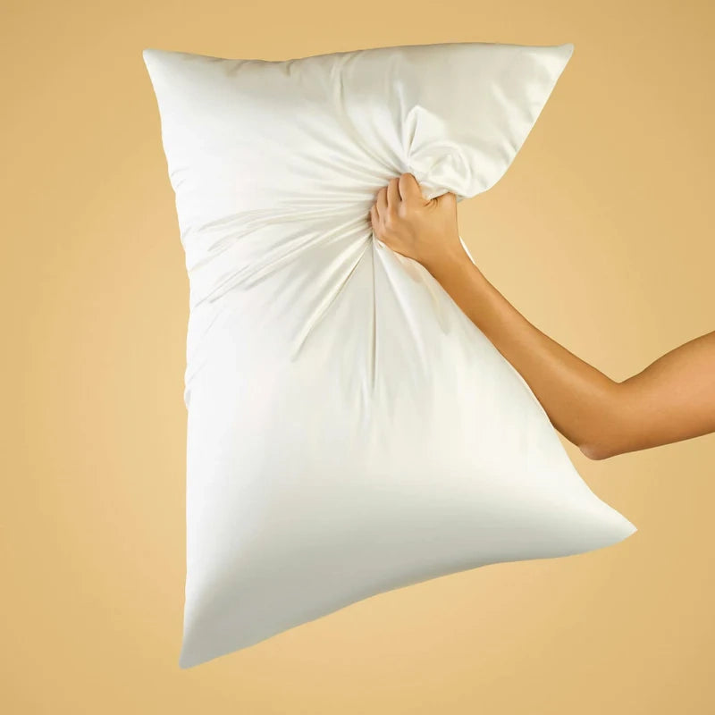 Hugrestsleep Mulberry Silk