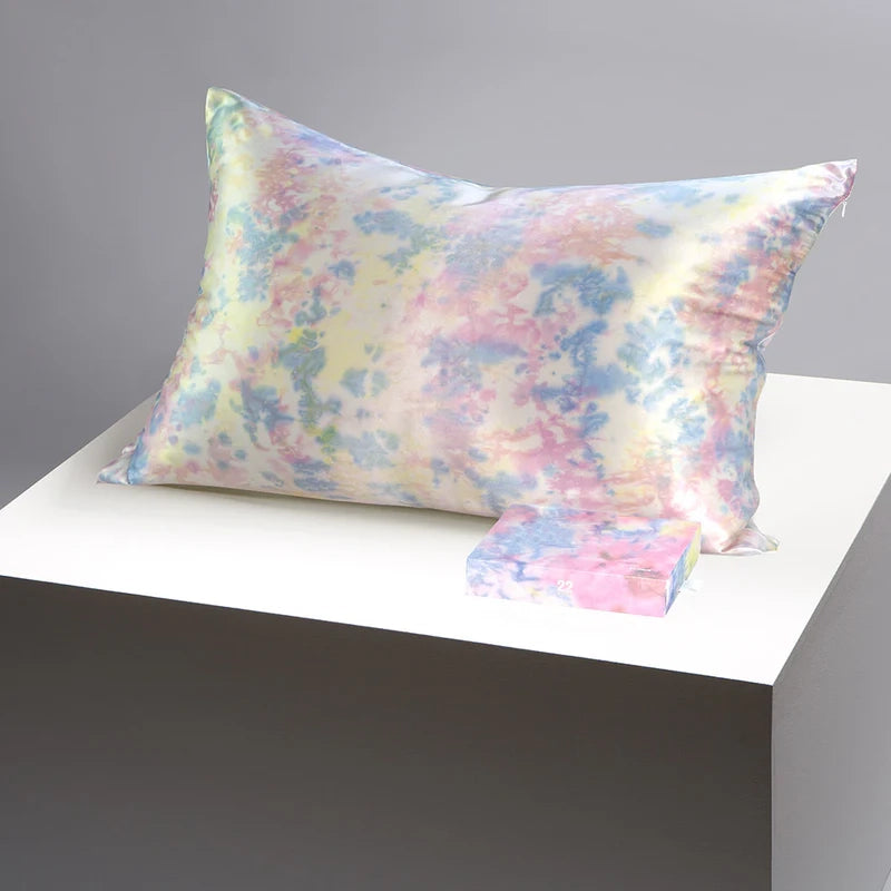Hugrestsleep Mulberry Silk