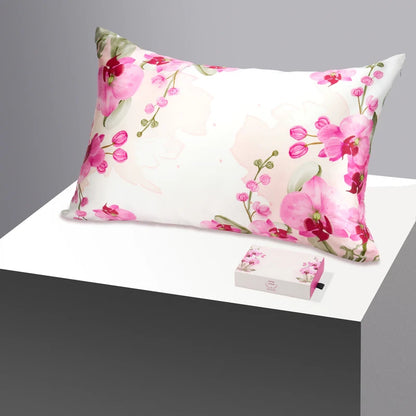 Hugrestsleep Mulberry Silk