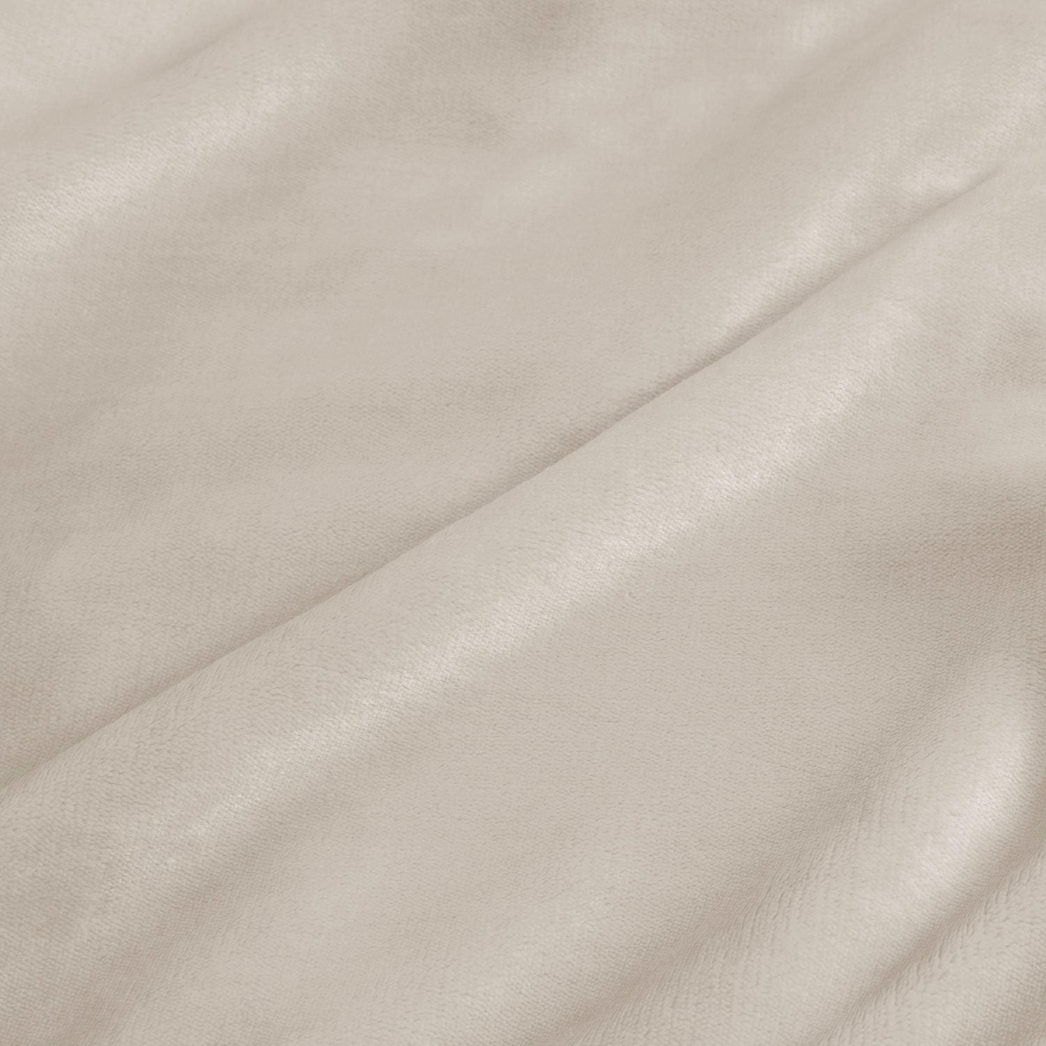 GentleSoft® Heated Sherpa Fleece Blanket Hoodie