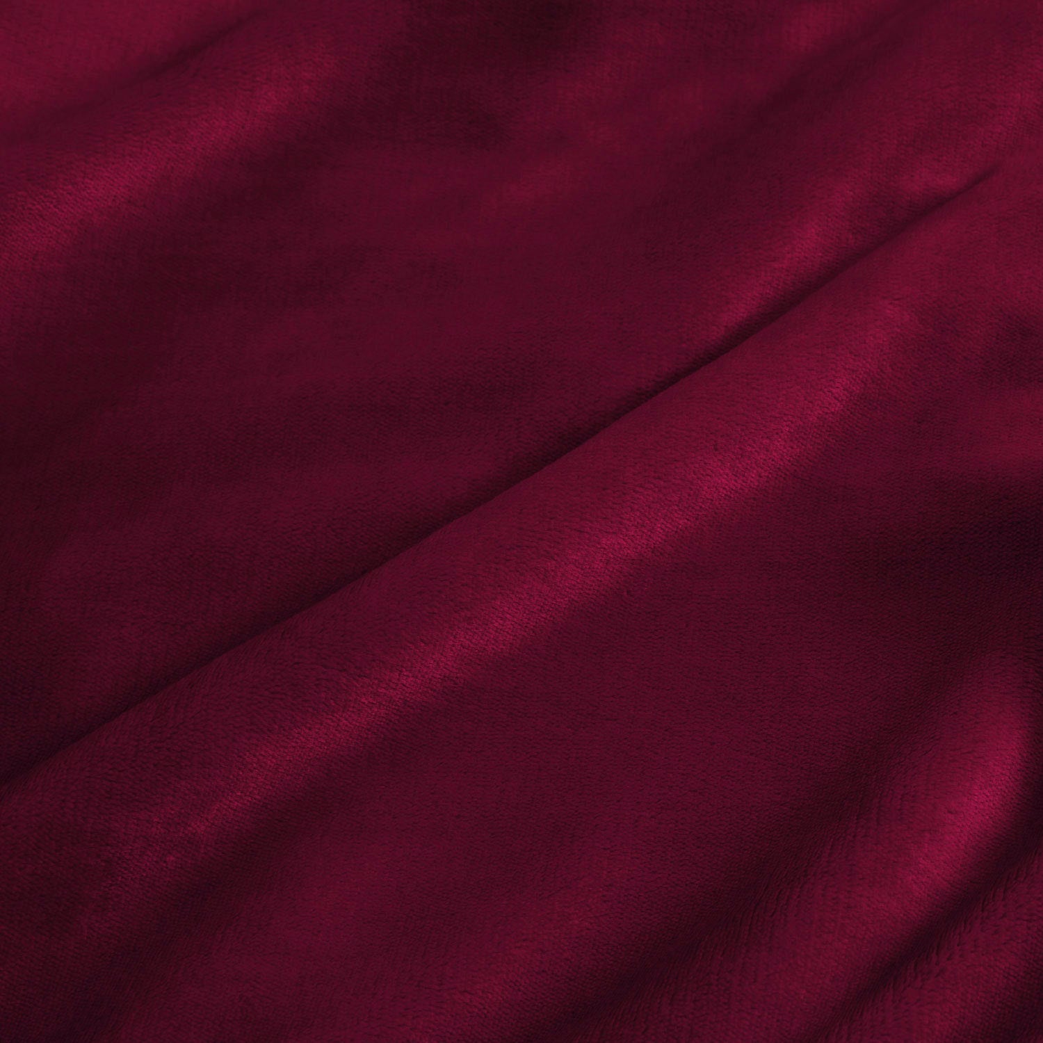 GentleSoft® Heated Sherpa Fleece Blanket Hoodie